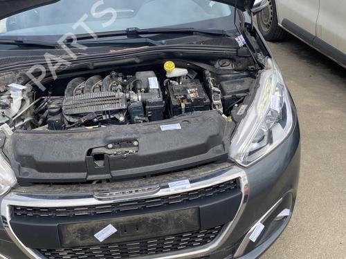 ABS pump PEUGEOT 208 I (CA_, CC_) 1.2 VTI 82 | BP25281194M43 