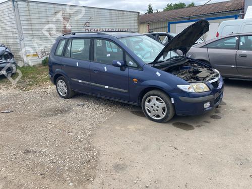 steering-rack-mazda-premacy-cp-1999-2000-2001-2002-2003-2004-2005-34450963 main image