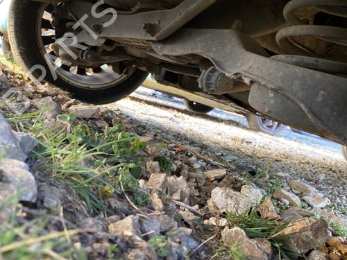 Used Rear axle FORD C-MAX (DM2) 2.0 TDCi (136 hp) 32686469