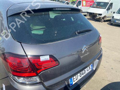 tailgate-citroen-c4-ii-nc_-2009-36866921 main image