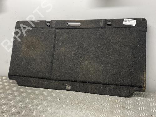 Used Luggage compartment floor Luggage compartment floor TOYOTA YARIS (_P9_) 1.4 D-4D (NLP90_, NLP90R) (90 hp) 29608555 29608555