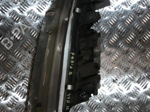 Used Right headlight Right headlight SKODA FABIA I (6Y2) [1999-2008] 19912353 19912353