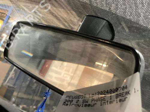 Rear mirror PEUGEOT 308 SW II (LC_, LJ_, LR_, LX_, L4_) 1.6 BlueHDi 100 | BP21086718I6 
