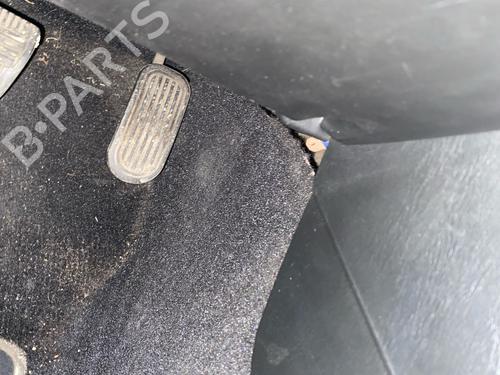 Used Pedal Pedal TOYOTA CELICA Coupe (_T20_) 1.8 i 16V (AT200) (116 hp) 40203133 40203133