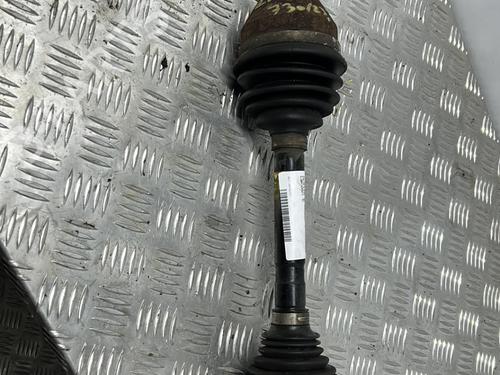 Used Left front driveshaft Left front driveshaft OPEL MERIVA B MPV (S10) 1.7 CDTI (75) (110 hp) 19910872 19910872