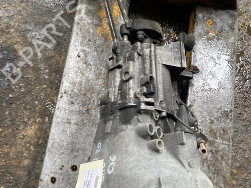 Gearbox BMW 3 Compact (E36) 318 tds | BP25155684M3 
