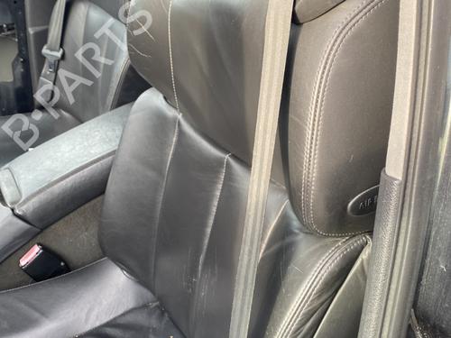 Left front seat RENAULT VEL SATIS (BJ0_) 2.0 16V Turbo (BJ0K) | BP23785600C15  - Image 5