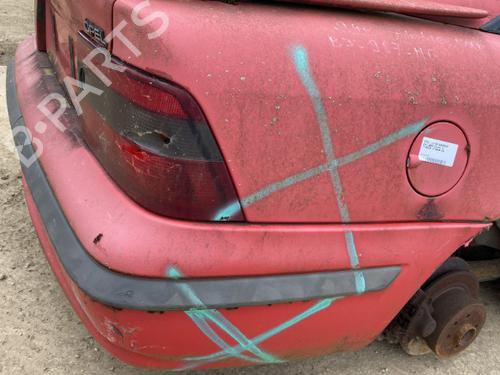 Used Rear bumper Rear bumper 22123586 22123586
