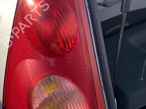 Left taillight PEUGEOT 107 (PM_, PN_) 1.0 | BP21823981C34 
