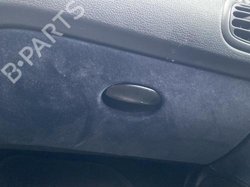 Boîte à gants PEUGEOT 206 Hatchback (2A/C) 1.4 i | BP23784254C95 