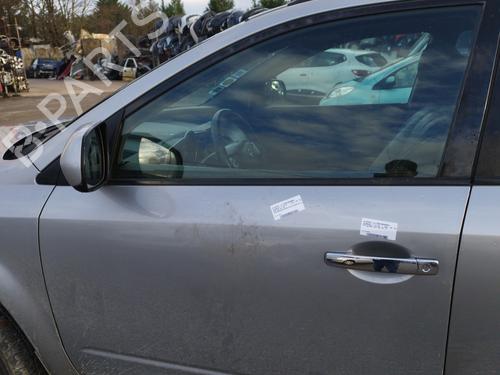 Left front door NISSAN MURANO I (Z50) 3.5 4x4 | BP21826010C2 