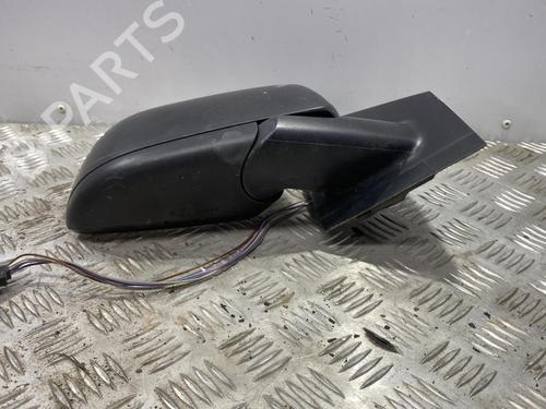 Right mirror VW POLO (9N_, 9A_) 1.2 | BP19905858C27 