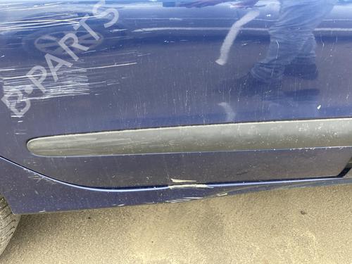 Door moulding trim RENAULT MEGANE I (BA0/1_) 1.9 dTi (BA08, BA0N) | BP27473898C150 