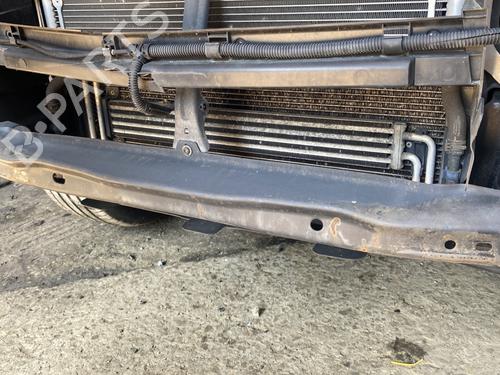 Front bumper reinforcement VW TOUAREG (7LA, 7L6, 7L7) 3.0 V6 TDI | BP26221623C109 