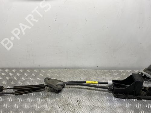 Used Gear lever RENAULT MEGANE III Coupe (DZ0/1_) 1.5 dCi (DZ09, DZ0D, DZ1F, DZ1G, DZ14, DZ29) (110 hp) 27540355