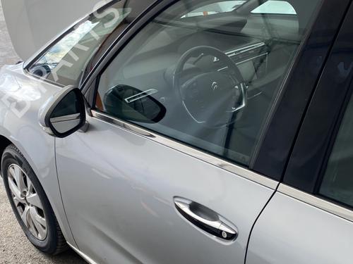 Used Front left window mechanism CITROËN C4 Picasso II 1.6 HDi / BlueHDi 115 (115 hp) 32091836