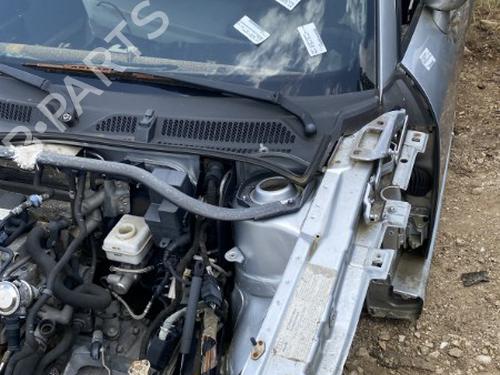 Gearbox AUDI TT (8N3) 1.8 T quattro | BP21487939M3 