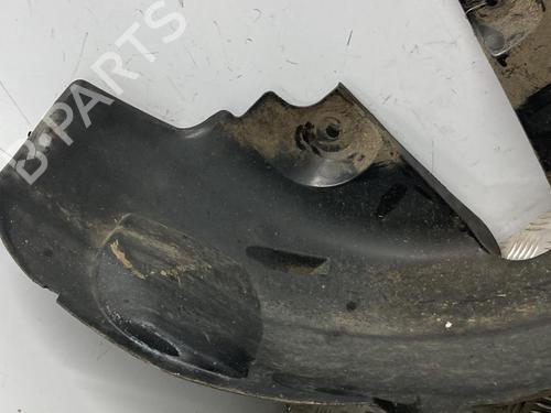Wheel arch RENAULT CLIO IV (BH_) 1.5 dCi 90 | BP19904995C56 