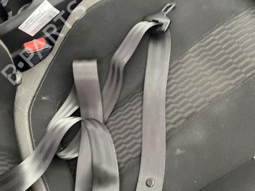 Used Front right seatbelt PEUGEOT 308 II (LB_, LP_, LW_, LH_, L3_) 1.6 BlueHDi 120 (120 hp) 32002888