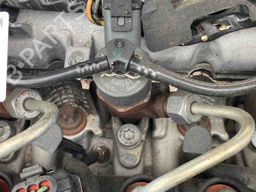 Used Injector Injector 36521678 36521678