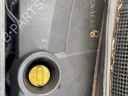 Motor RENAULT GRAND SCÉNIC II (JM0/1_) 1.9 dCi (JM14) (131 hp) 30973289