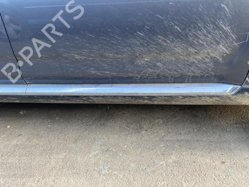 Højre sidekjole CITROËN C-CROSSER (VU_, VV_) 2.2 HDi (156 hp) 32629878