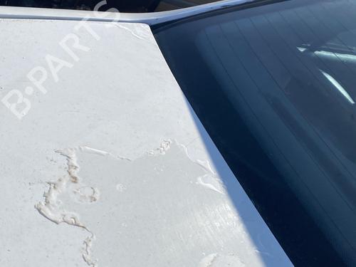 Tailgate PEUGEOT 406 (8B) 2.0 HDI 110 | BP25270589C6 