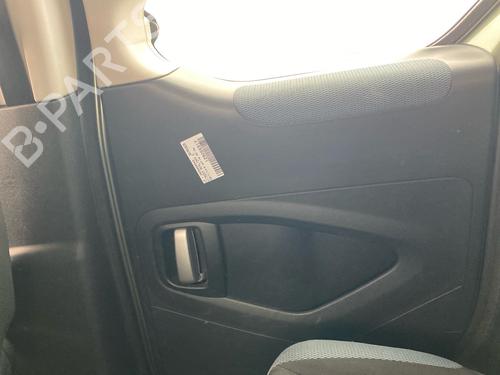 Bageste højre beklædning Bageste højre beklædning CITROËN BERLINGO / BERLINGO FIRST MPV (MF_, GJK_, GFK_) [1996-2026] 37172149 37172149