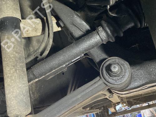 Right front driveshaft RENAULT MASTER II Van (FD) 2.8 dTI (FD0C, FD0F, FD2B, FD2F, FD3C, FD3F) | BP29969677M39