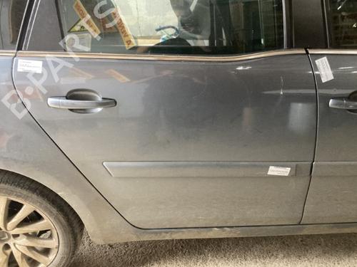 Used Right rear door CITROËN C4 Picasso I MPV (UD_) 1.6 HDi (109 hp) 22124959
