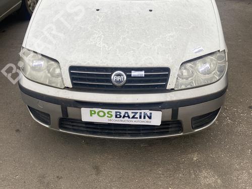 Used Subframe Subframe FIAT PUNTO (188_) 1.3 JTD 16V (70 hp) 27868600 27868600