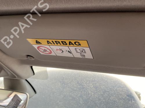 right-sun-visor-renault-clio-iv-bh_-2012-2013-2014-2015-2016-2017-2018-2019-2020-2021-30615772 main image