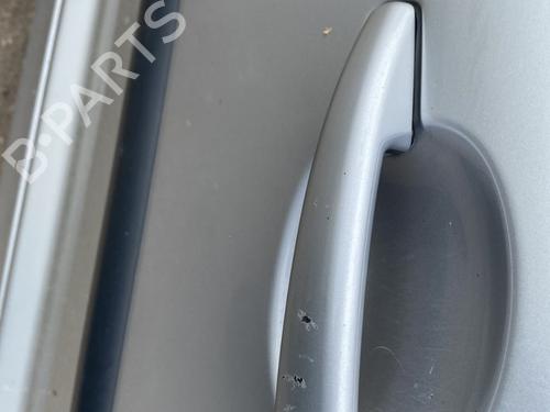 Front left exterior door handle PEUGEOT 207 (WA_, WC_) 1.4 HDi | BP26221502C128 