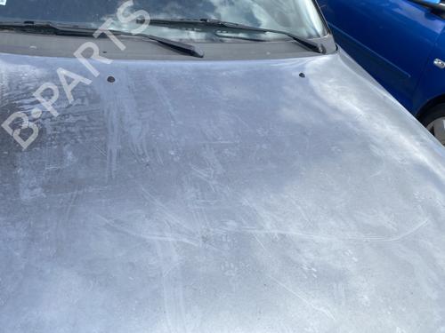 Used Hood OPEL ASTRA F Hatchback (T92) 1.7 TD (F08, M08, F68, M68) (68 hp) 27165341