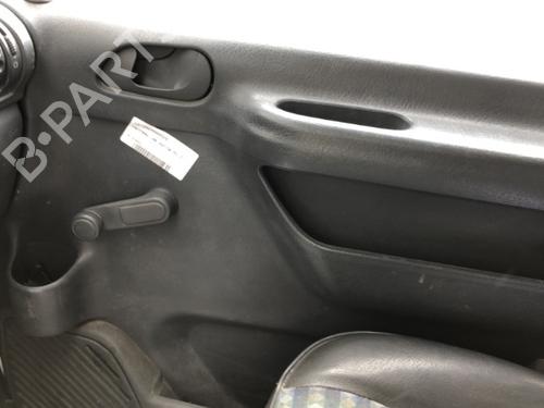Used Front right panel Front right panel 22125284 22125284