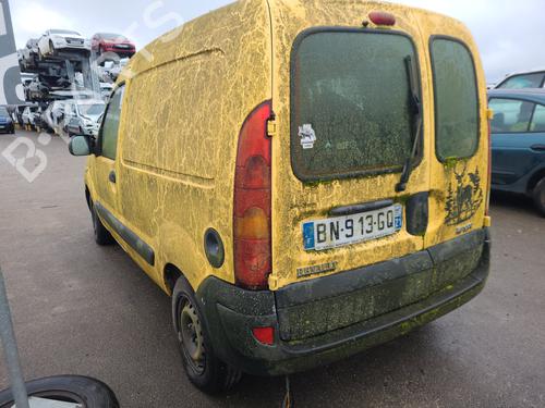 Cylinder head RENAULT KANGOO (KC0/1_) 1.5 dCi | BP33635628M5  - Image 9