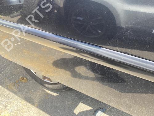 Used Door moulding trim CITROËN C8 (EA_, EB_) 2.0 HDi 165 (163 hp) 27506477