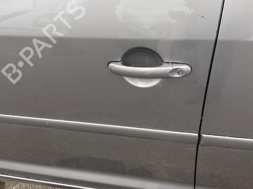 Drzwi przednie lewe VW TOURAN (1T1, 1T2) 1.4 TSI | BP29967124C2