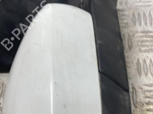 Right mirror VW POLO V (6R1, 6C1) 1.4 TDI | BP21663203C27 