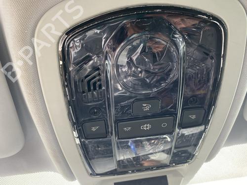 Luz interior Luz interior PEUGEOT 508 SW I (8E_) [2010-2018] 33635553 33635553