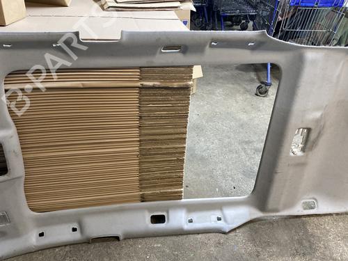 Interior roof TOYOTA AURIS Estate (_E18_) 1.6 D4-D (WWE185_) | BP22127099I12