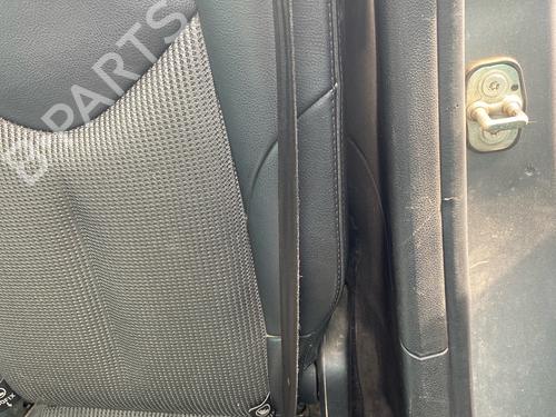 Used Rear left seatbelt Rear left seatbelt 38034162 38034162