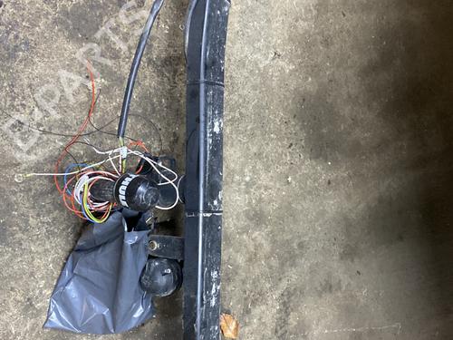 Used Tow ball/Mechanism RENAULT MEGANE IV Hatchback (B9A/M/N_) 1.2 TCe 130 (B9MR) (130 hp) 31691276