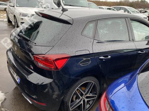 Used Parts SEAT IBIZA V (KJ1, KJG) 1.0 TSI 4415726