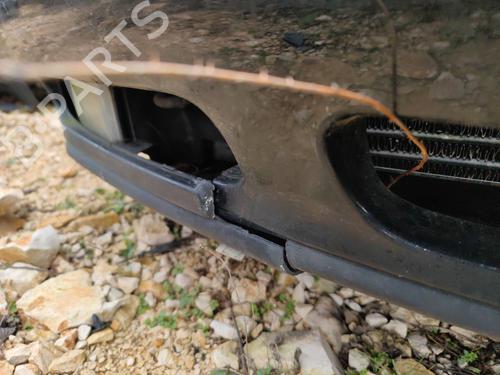 Front bumper SAAB 9-3 (YS3D) 2.2 TiD | BP23782662C7 