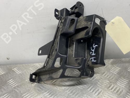 Used Rear bumper bracket PEUGEOT 208 II (UB_, UP_, UW_, UJ_) 1.2 PureTech 100 (101 hp) 27540319