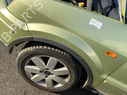 Aleta delantera izquierda FORD FUSION (JU_) 1.4 TDCi | BP21666190C41