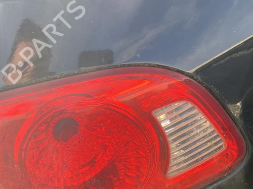 Left tailgate light HYUNDAI SANTA FÉ II (CM) 2.2 CRDi GLS 4x4 | BP30133183C79