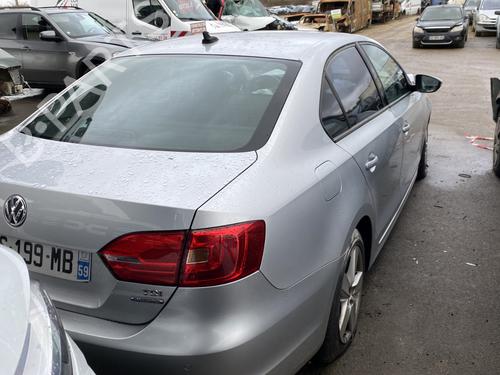 Front left panel VW JETTA IV (162, 163, AV3, AV2) 1.6 TDI | BP32680780C58  - Image 6