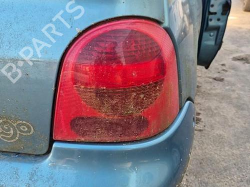 Used Right taillight Right taillight 22120989 22120989